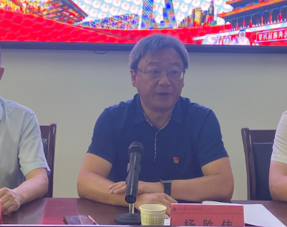 湖北省工業(yè)建筑學(xué)校第一屆黨員代表大會(huì)勝利召開(圖2)
